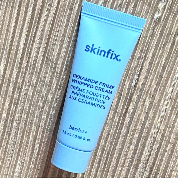 Skinfix Other - skinfix Ceramide Prime Whipped Cream 0.25oz / 7.5ml